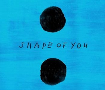 sonnerie shape of you iphone