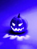 Logo Animé Gratuit Halloween (2)