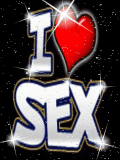 Logo Mobile Gratuit - Love Sex