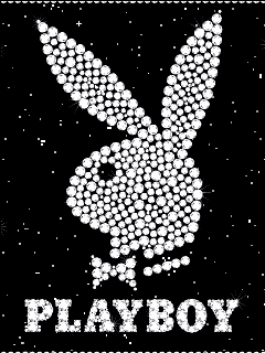 Les Lapins Playboy Sur Ton Mobile 5 Logos Animes Gratuits