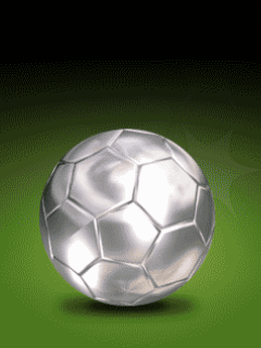 Logo animé mobile Gratuit - Football et Coupe du Monde