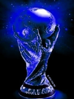 logo animé gratuit foot - Fifa World Cup