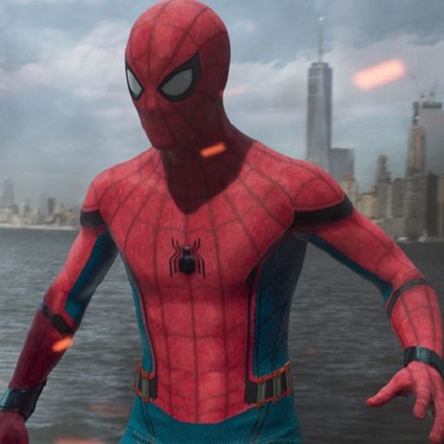 telecharger sonnerie Spider-Man Far from Home