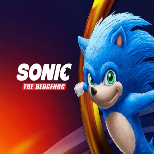 telecharger la sonnerie Sonic le film