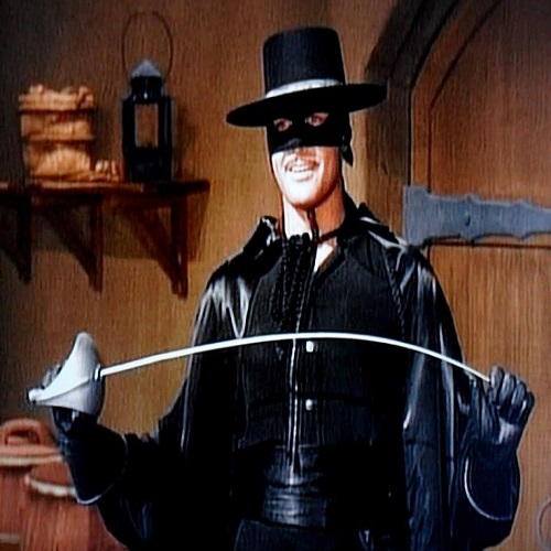 Zorro sonnerie tv culte gratuite