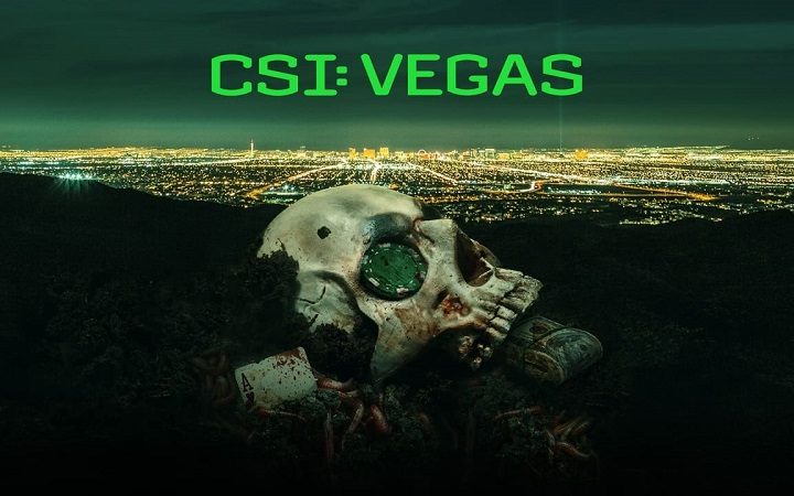 CSI: Vegas sonnerie gratuite