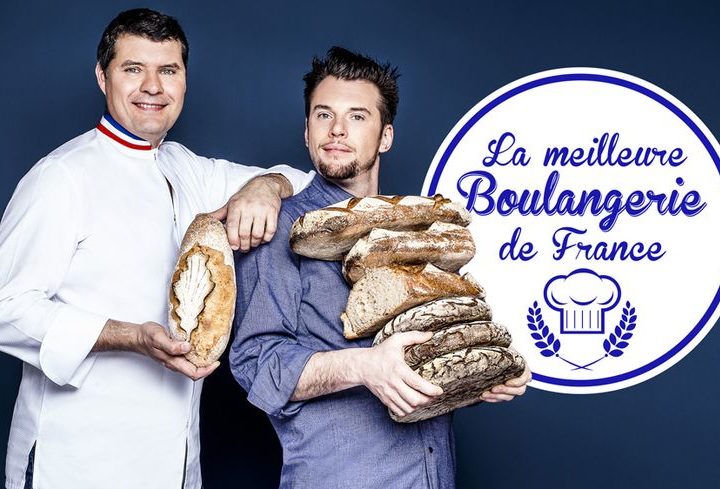 La meilleure boulangerie de France sonnerie gratuite