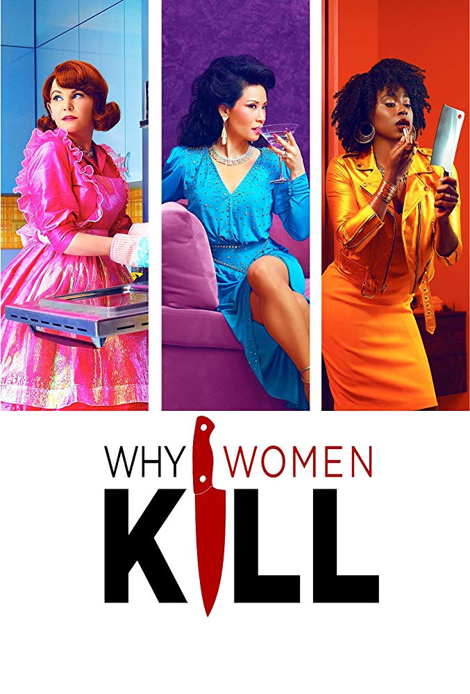 sonnerie gratuite Why Women Kill